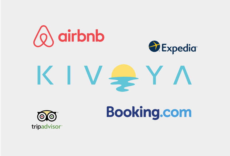 GESTIÓN INTERNA - Posicionamos tu propiedad como un refugio de lujo para estancias vacacionales.