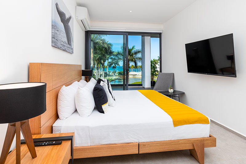 GESTIÓN INTERNA - Posicionamos tu propiedad como un refugio de lujo para estancias vacacionales.